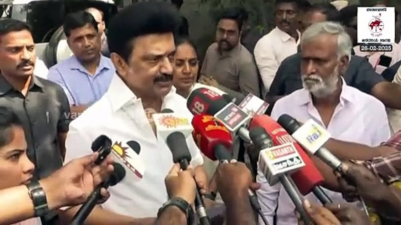 ತಮಿಳುನಾಡು ಸಹಿತ ದಕ್ಷಿಣ ರಾಜ್ಯಗಳಿಗೆ ಕಡಿಮೆಯಾಗಲಿದೆ ಲೋಕಸಭಾ ಕ್ಷೇತ್ರ | Tamil Nadu | MK Stalin | Lok Sabha