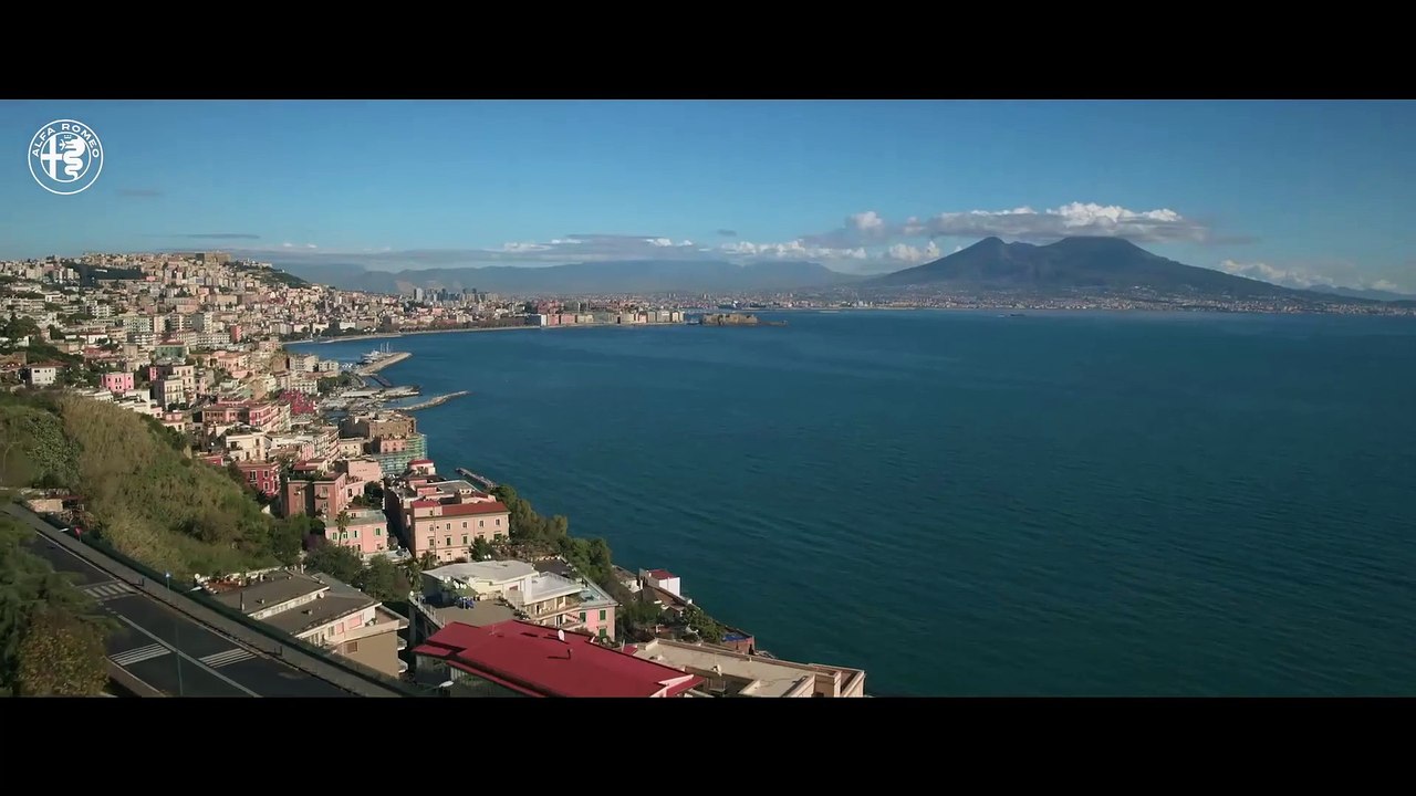 Alfa Romeo stellt neue INTENSA-Sondermodelle vor