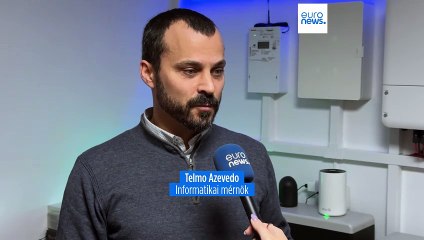 Portugália jól halad a zöld átállással