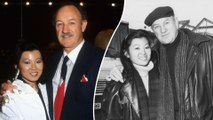 Oscar-Winner Gene Hackman And Wife Betsy Found Dead At Home In US