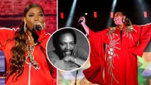 Queen Latifah Will Pay Tribute To Quincy Jones In Oscars 2025 Performance