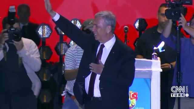 İmamoğlu'nun açıklamasına Yavaş katılmadı: 'Diğer Seçenek' çıkışı!