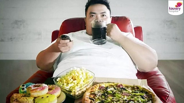 Understanding the Causes and Treatment of Obesity