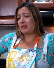 Chica descubre que su padrastro vive con su mamá por esto