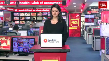 CAG report exposes financial mismanagement in Delhi’s healthcare system
