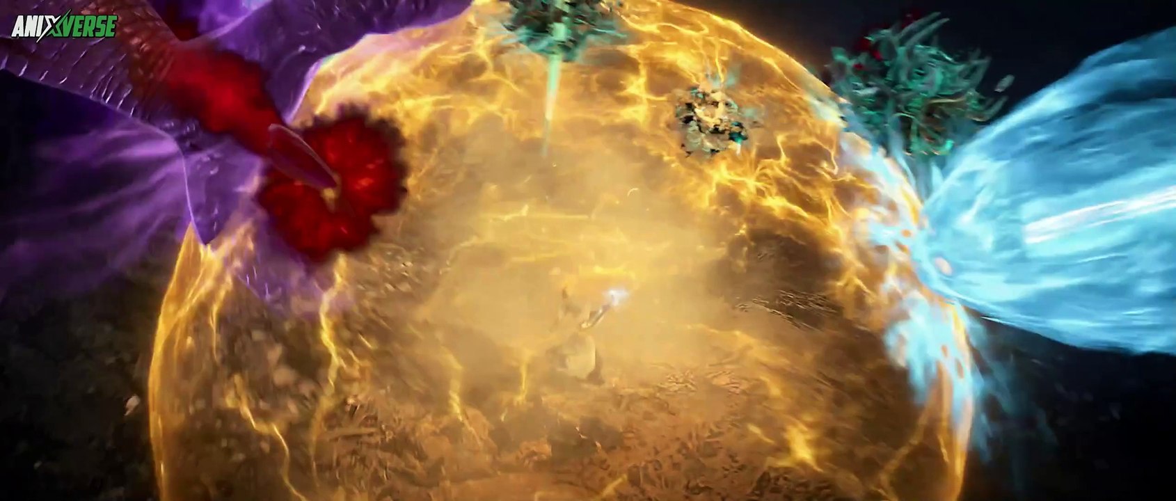 Perfect World Eps 204 Sub Bagus