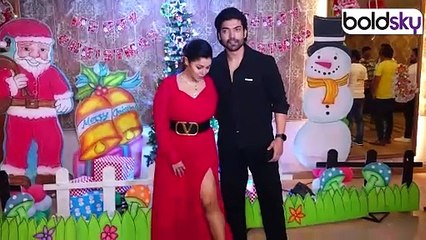 Debina Bonnerjee ने Gurmeet Chaudhary के Birthday पर In Laws को किया Ignore Video, Public Troll