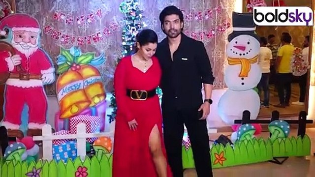 Debina Bonnerjee ने Gurmeet Chaudhary के Birthday पर In Laws को किया Ignore Video, Public Troll