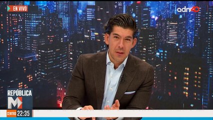 Por esta razón el gobierno de México extraditó a 29 narcos a Estados UnidosI República Mx