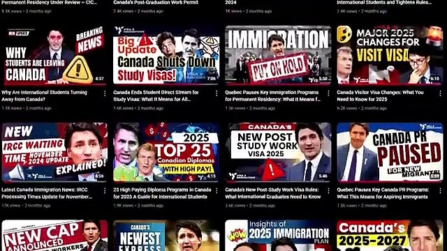 CANADA'S SECRET PR PATHWAY EXPOSED! EASY PR for Skilled Workers!