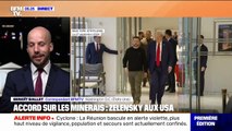Sur quoi va porter la rencontre entre Donald Trump et Volodymyr Zelensky ce vendredi à Washington?