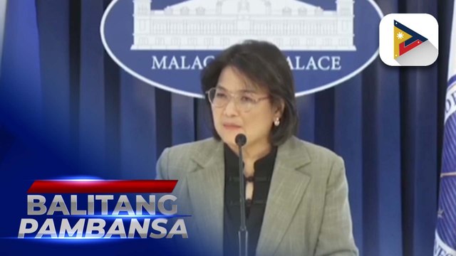 Palasyo, dinepensahan ang tila-palabang tono ni PBBM sa campaign sorties ng ‘Alyansa para sa Bagong Pilipinas’;