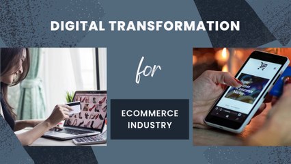 Transforming Retail eCommerce with Digital Innovation | Must-Watch Video!