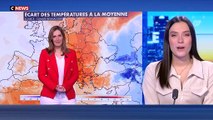 Météo (Bulletin du 28/02/2025)