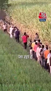 Pune Bus Rape Case का आरोपी गिरफ्तार