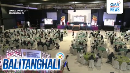 International Farm Tourism Conference 2025, dinaluhan ng mga stakeholders | Balitanghali