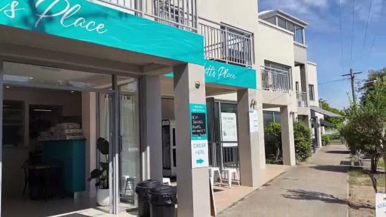 Matt's Place