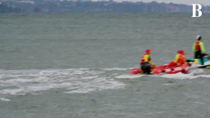 Life Saving Victoria shows off its equipment