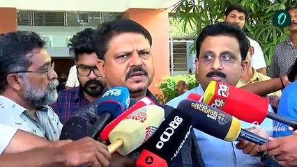 "കൊല്ലപ്പെട്ട മകൻ സഹോദരൻ്റെ വീട്ടിൽ ഉണ്ടെന്നാണ് ഷെമിയോട് പറഞ്ഞത്"| Afan's Father in Hospital