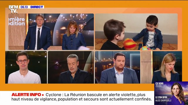 Journée internationale des maladies rares: trois millions de personnes touchées en France