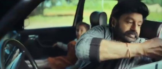 Daaku Maharaaj (2025) Full Hindi Dubbed Movie