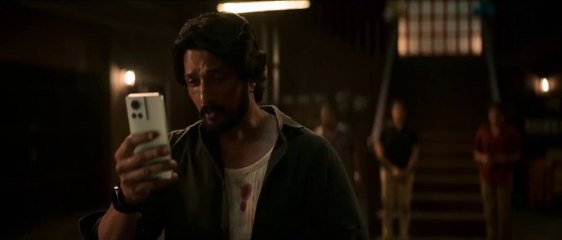 Max (2025) Full Hindi Dubbed Movie | Action-Packed Thriller