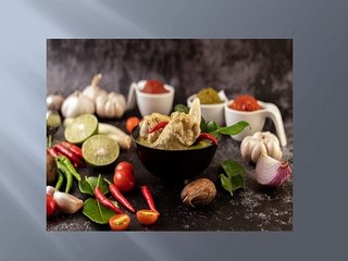 Ang Chong Yi’s Taste of Singapore: A Culinary Quest through Culture and Spice