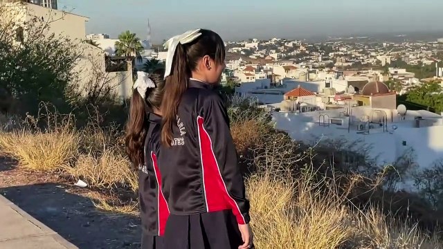 La violencia en Culiacán ha obligado a las escuelas a realizar simulacros de balaceras para los niños