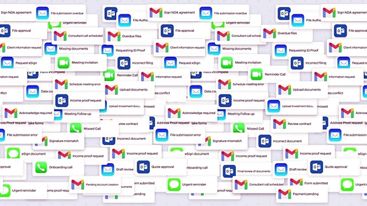 Boost Efficiency with Moxo Workflow Automation | Streamline Your Business