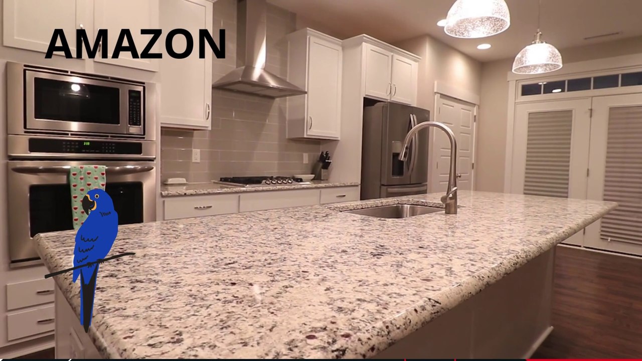 amazon
