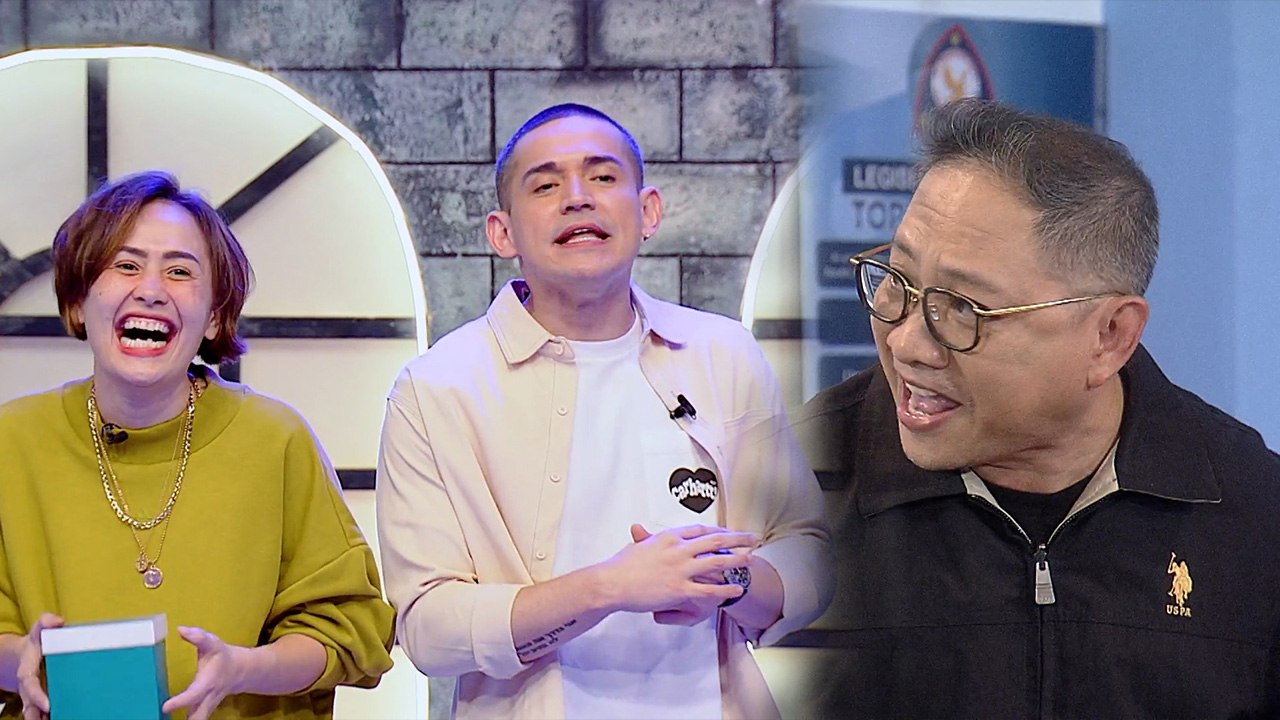 Bubble Gang: More Tawa ngayong Marso!  (Teaser Ep. 1474)