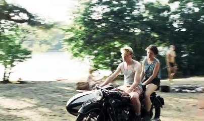 Berlino, Estate '42 (Trailer Ufficiale HD) ⭐️⭐️⭐️½