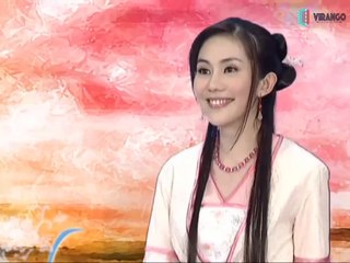 Hoài Ngọc Truyền Kỳ Tập 202 Bản Đẹp THVL1 LT