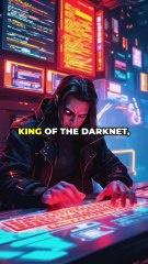 What If The Mythological Gods Went Cyberpunk?