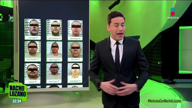 Noticias con Nacho Lozano | Programa completo del 27/02/2025
