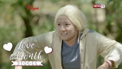 Lalaki, na-inlove sa babaeng ‘anak-araw’?! | Wagas