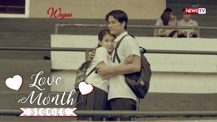 First love never dies!  | Wagas