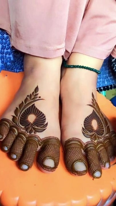 Mehdi design