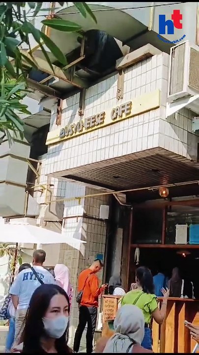 3 Kuliner Blok M yang Diantre!