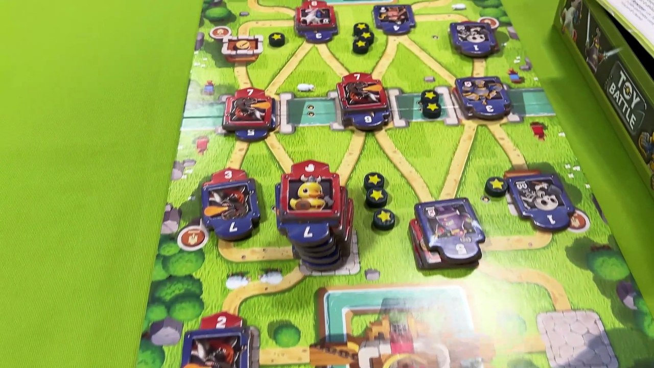 FIJ Cannes 2025 Jour 2 : 22 Jeux Testés, 5 Pitchés & Dédicace Inoubliable ! 🎲🔥