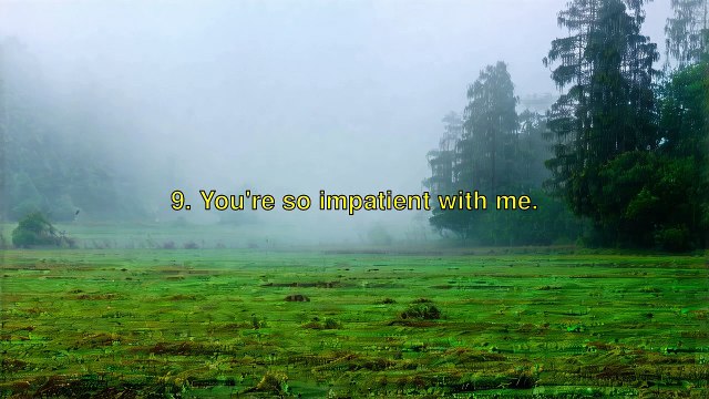 Aprende Frases Comunes en Ingles: Desde 'Te echo de menos' hasta 'No te preocupes'