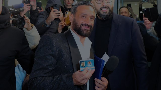 « Rendez-vous sur W9 en septembre » : on a suivi Hanouna pour la dernière de TPMP sur C8