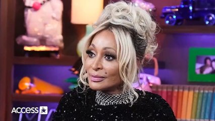 'RHOP's' Karen Huger Sentenced To 1 Year In Prison For DUI