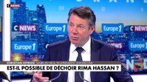 Est-il possible de déchoir Rima Hassan ?