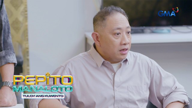 Pepito Manaloto - Tuloy Ang Kuwento: Ang mga modelong magpapahamak kay Pepito (YouLOL)