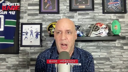 The Vancouver Canucks Could Gain Edge in Playoff Chase