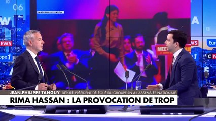 Algérie : «Notre pays demande simplement l'application du droit international», rappelle Jean-Philippe Tanguy