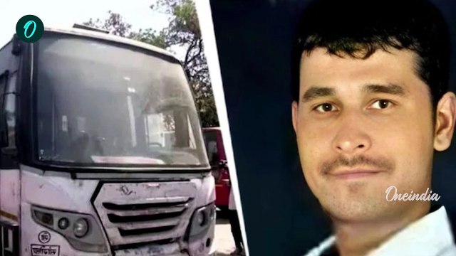 Pune Bus Case: महिला के साथ अंधेरे में दरिंदगी, पुणे बस दुष्कर्म कांड की कहानी | Dattatreya Gade