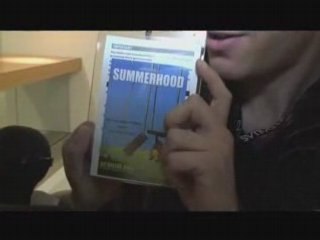 AFI Dallas Filmmaker Lounge