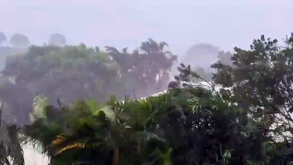 Garance à la Bretagne